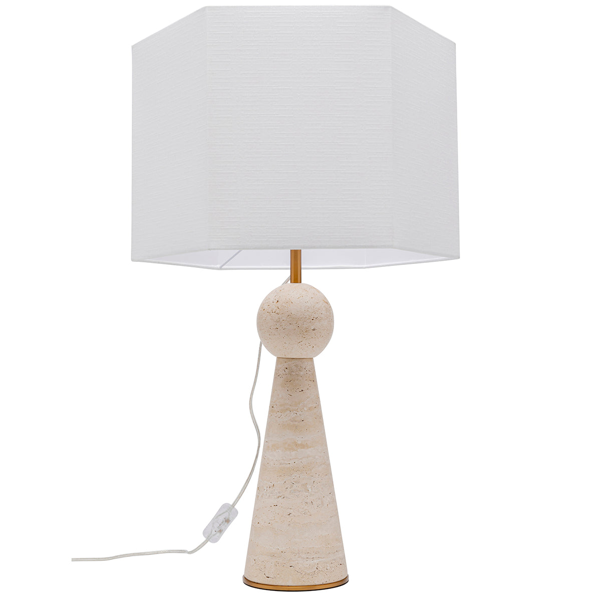 Molto Table Lamp