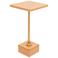 Mounty Side Table