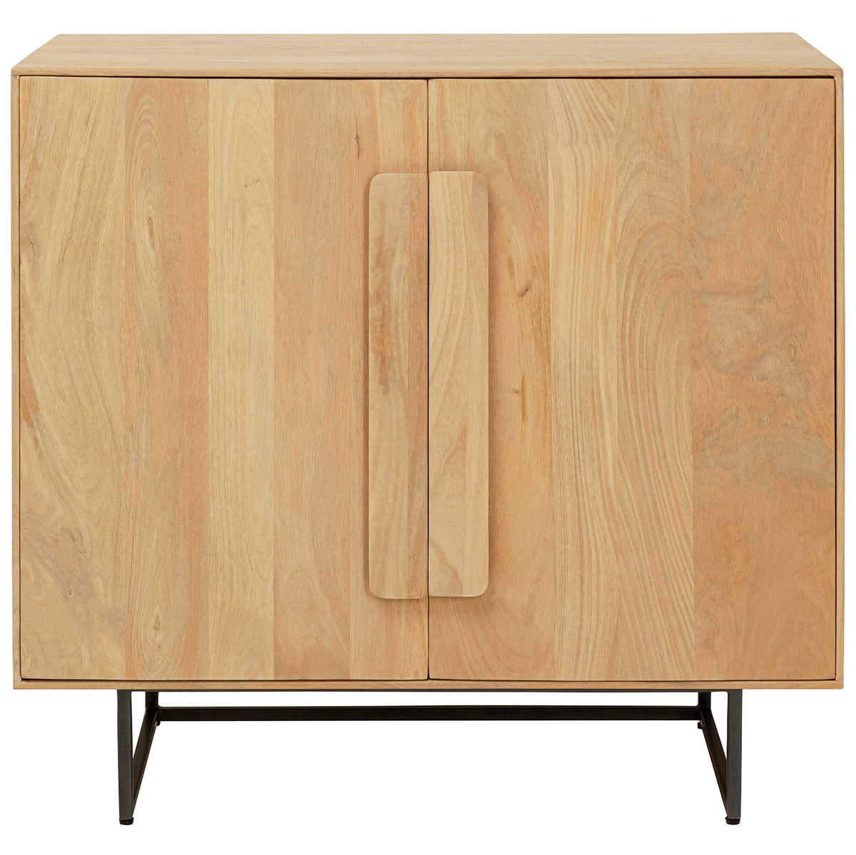 Mulino Mango Wood Doors Dresser