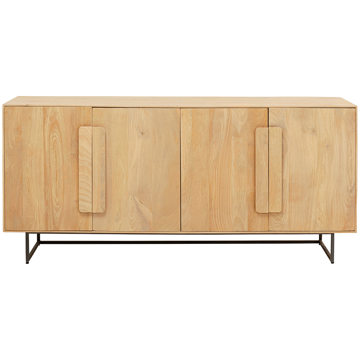 Mulino Mango Wood Sideboard