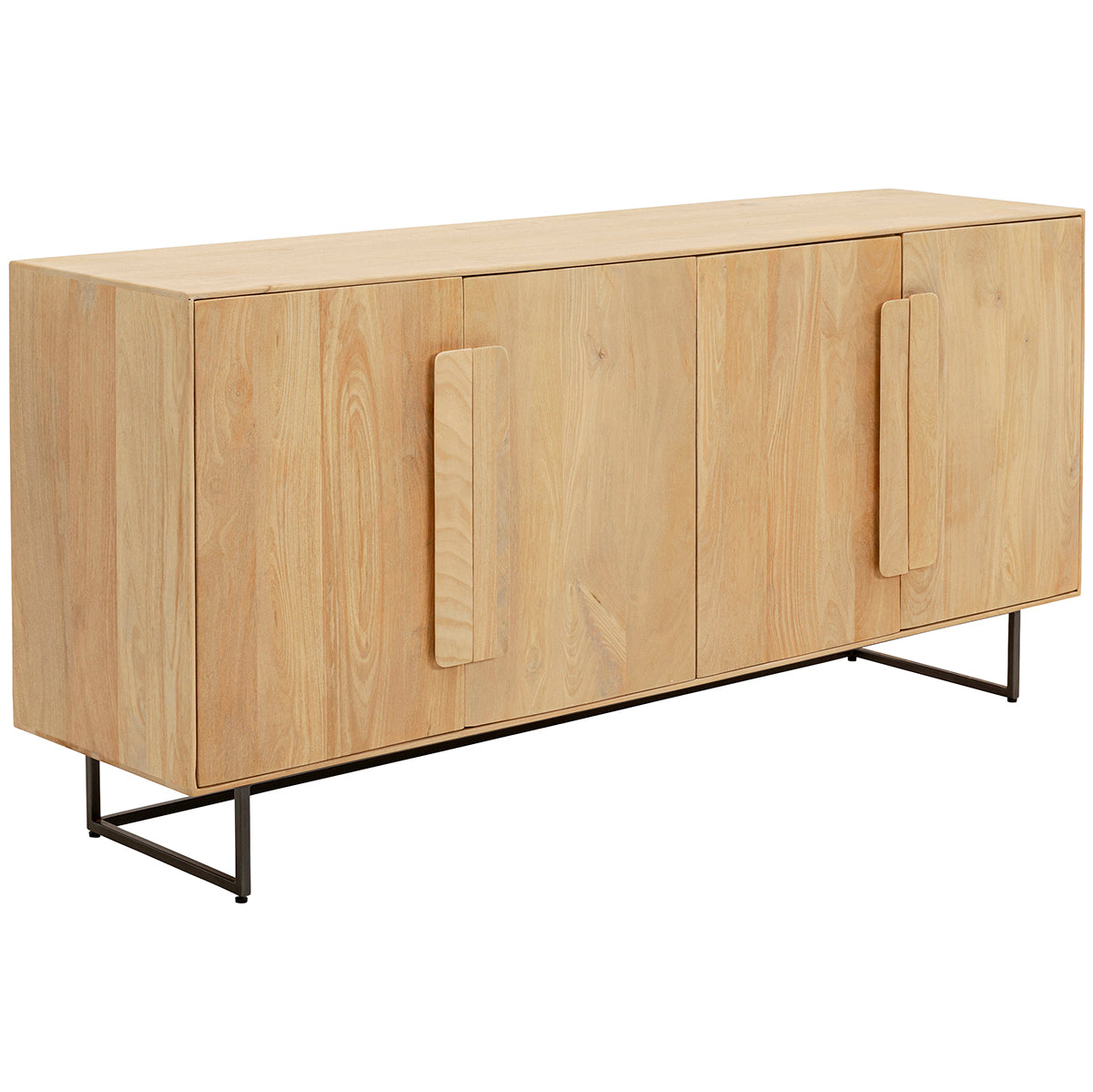 Mulino Mango Wood Sideboard