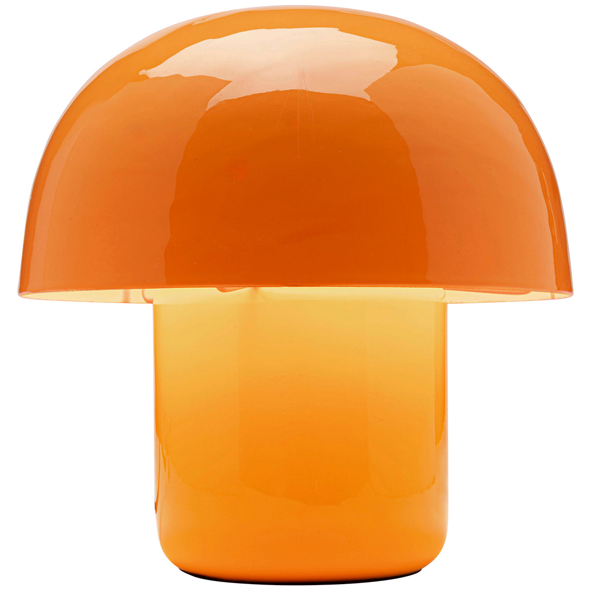 Mushroom Duo Sunday Table Lamp