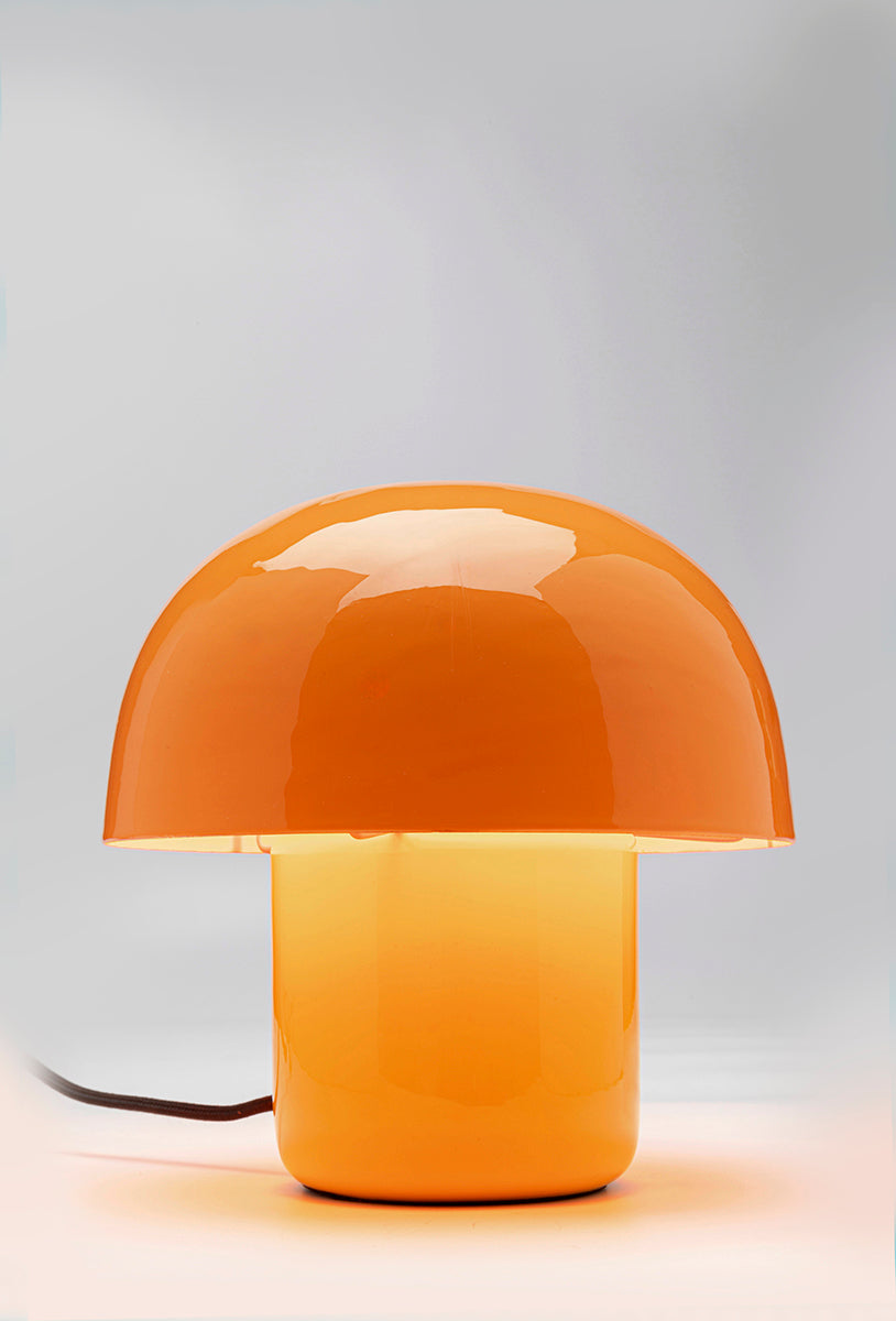 Mushroom Duo Sunday Table Lamp