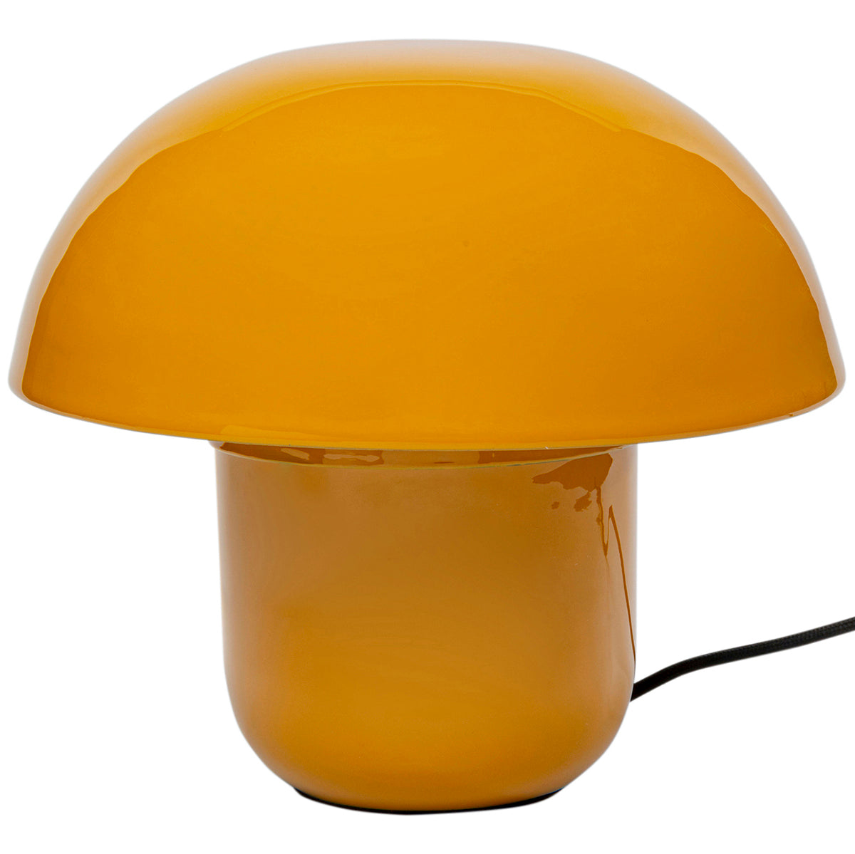 Mushroom Table Lamp