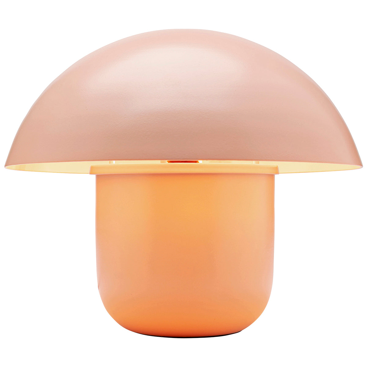 Mushroom Table Lamp