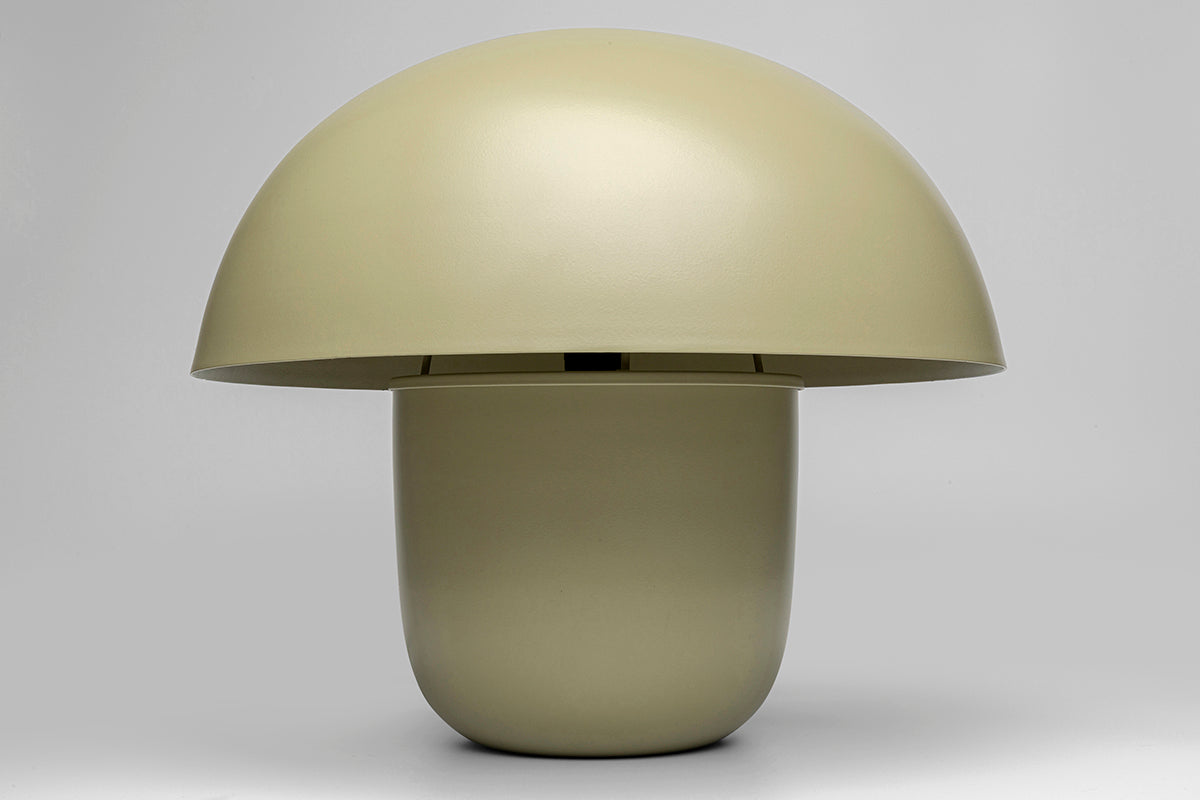 Mushroom Table Lamp