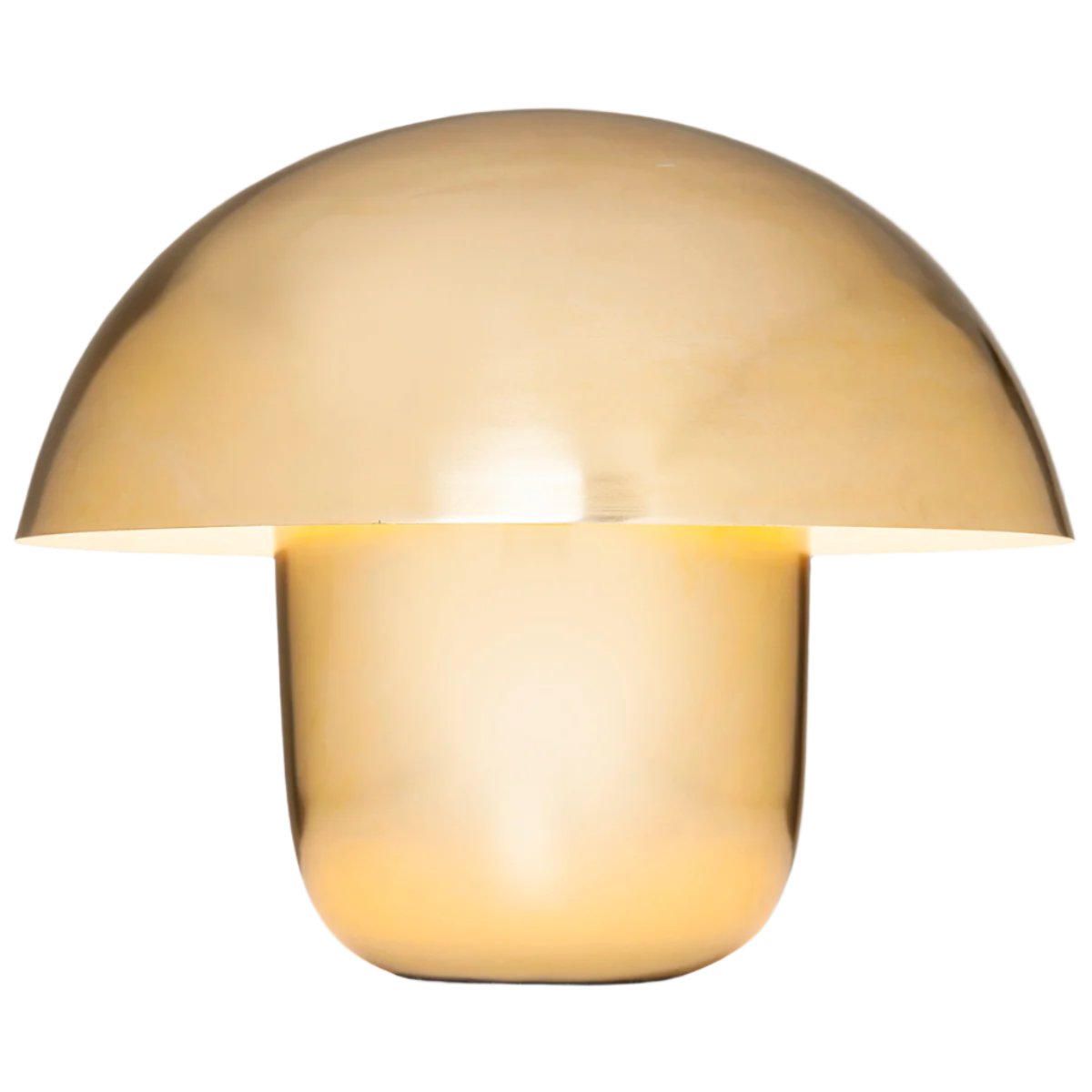 Mushroom Table Lamp