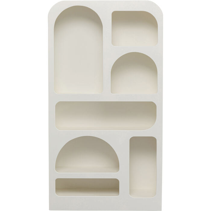 Paco White Shelf - po sprawdzeniu - jak bedzie kciuk - WOO .Design