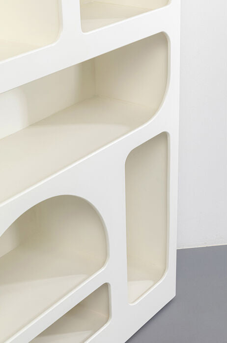 Paco White Shelf - po sprawdzeniu - jak bedzie kciuk - WOO .Design