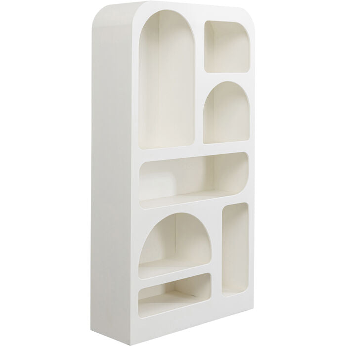 Paco White Shelf - po sprawdzeniu - jak bedzie kciuk - WOO .Design