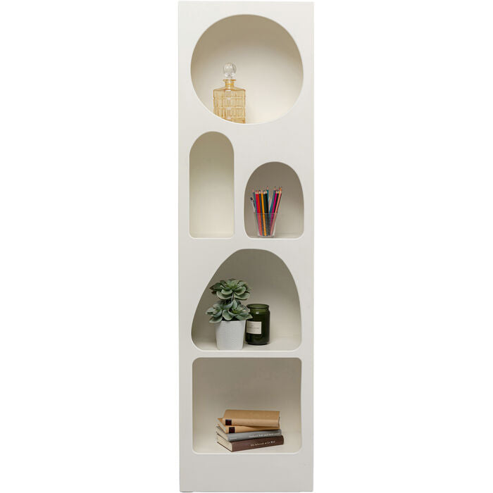 Paco White Shelf - po sprawdzeniu - jak bedzie kciuk - WOO .Design