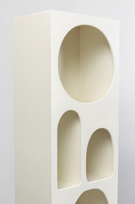 Paco White Shelf - po sprawdzeniu - jak bedzie kciuk - WOO .Design