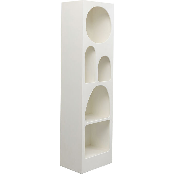 Paco White Shelf - po sprawdzeniu - jak bedzie kciuk - WOO .Design