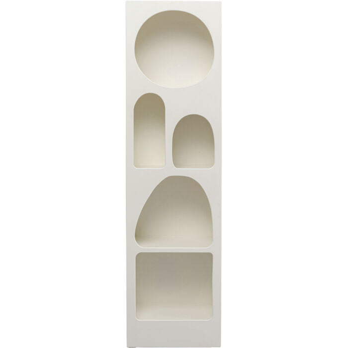 Paco White Shelf - po sprawdzeniu - jak bedzie kciuk - WOO .Design