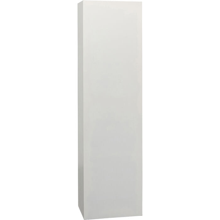 Paco White Shelf - po sprawdzeniu - jak bedzie kciuk - WOO .Design