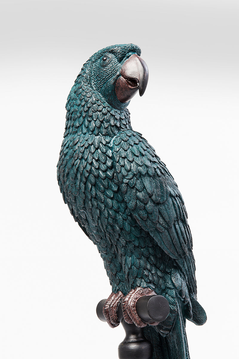 Parrot Deco Figurine