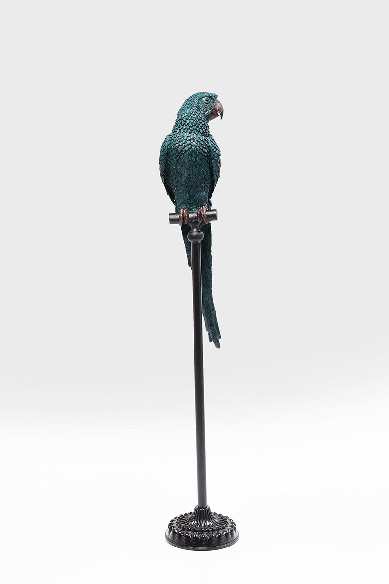 Parrot Deco Figurine