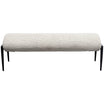 Polly Grey Bench