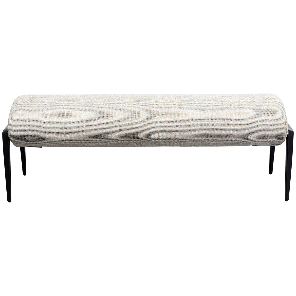 Polly Grey Bench