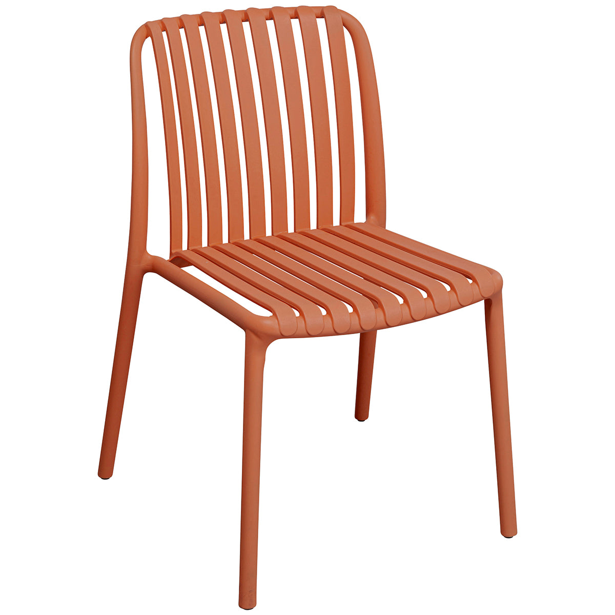 Porto Santo Terracotta Chair