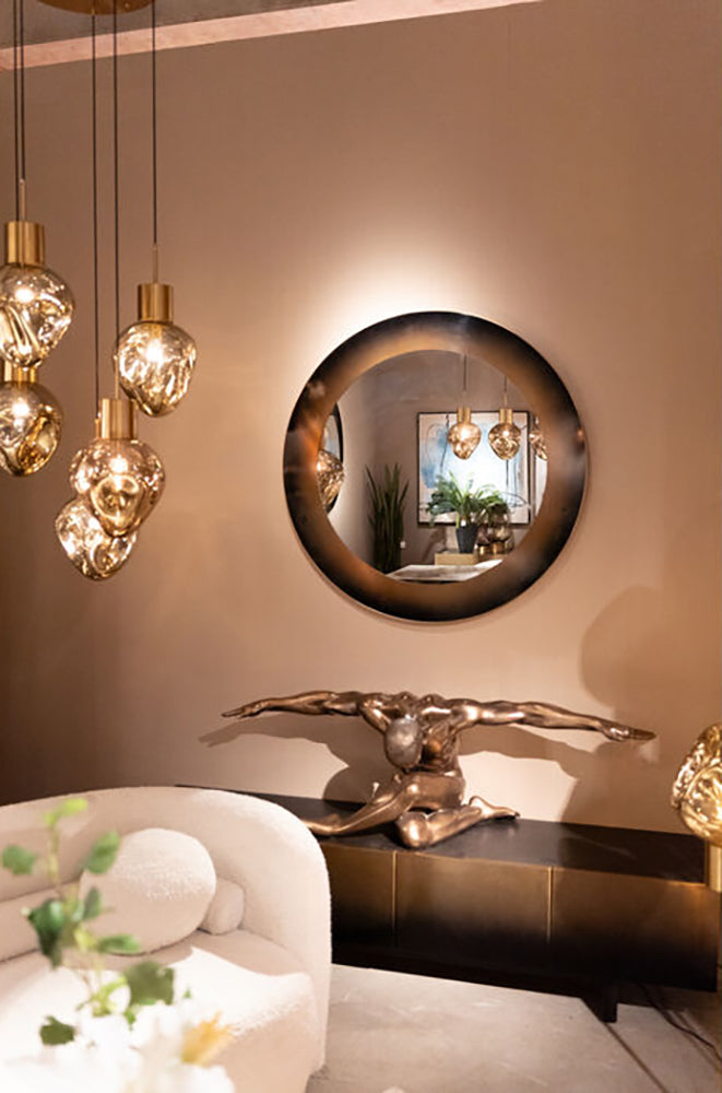 Prezioso Wall Mirror