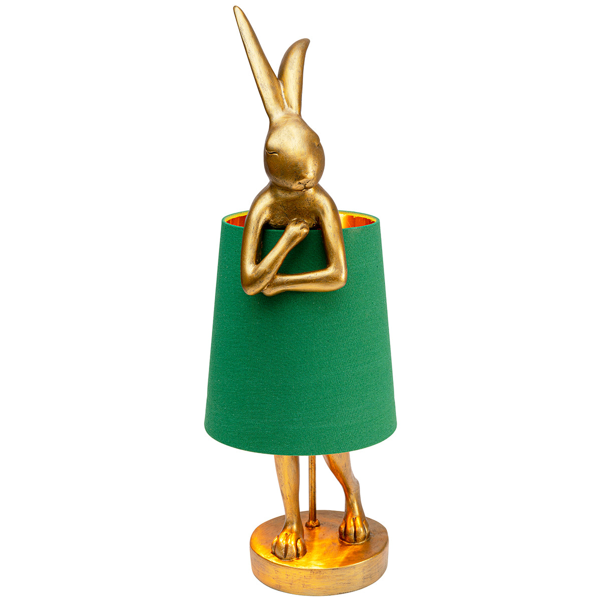 Rabbit Animal Table Lamp