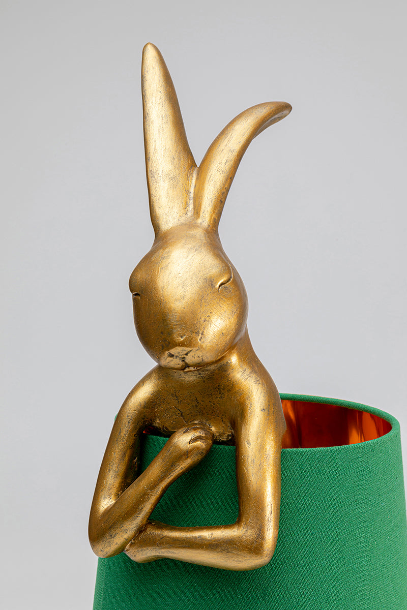 Rabbit Animal Table Lamp