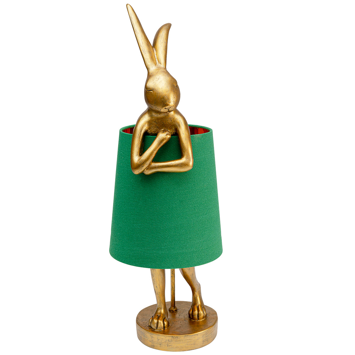 Rabbit Animal Table Lamp