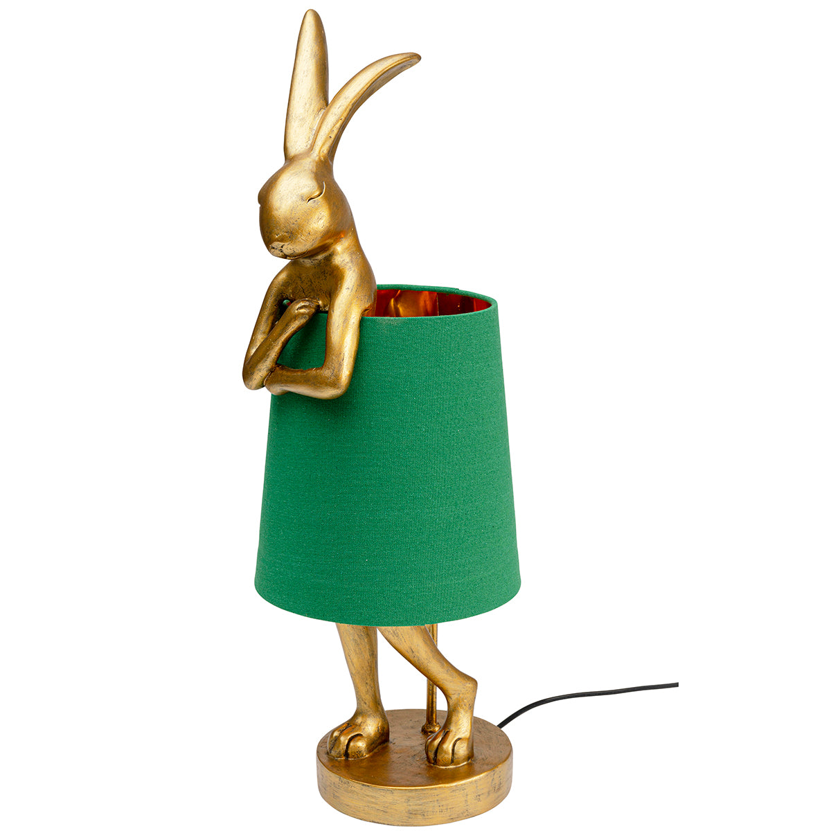 Rabbit Animal Table Lamp