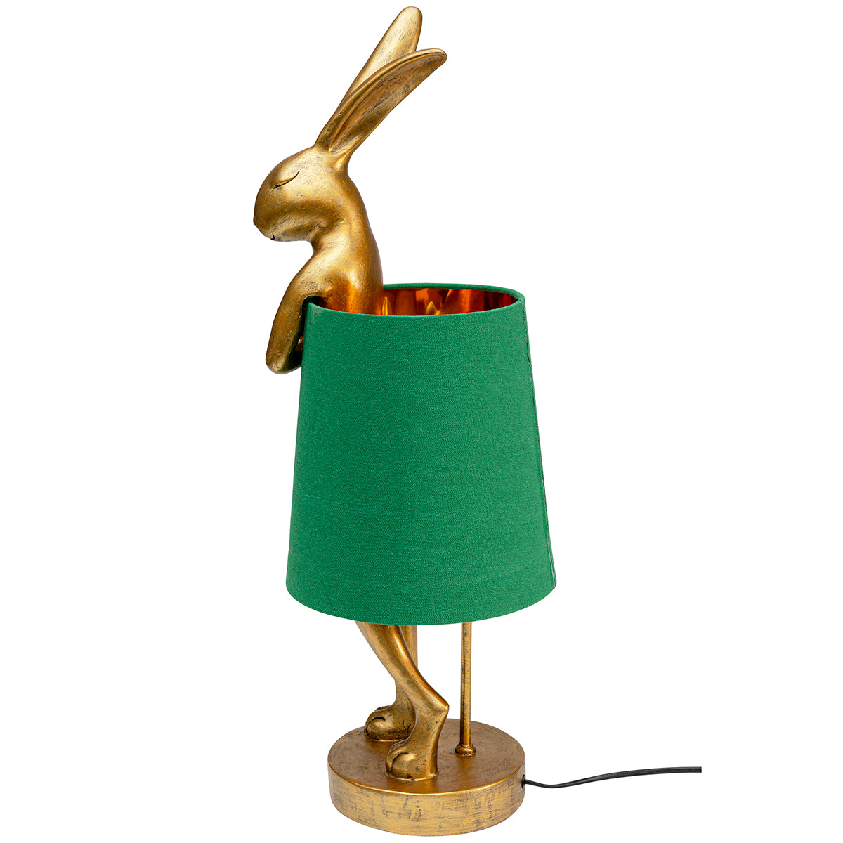 Rabbit Animal Table Lamp