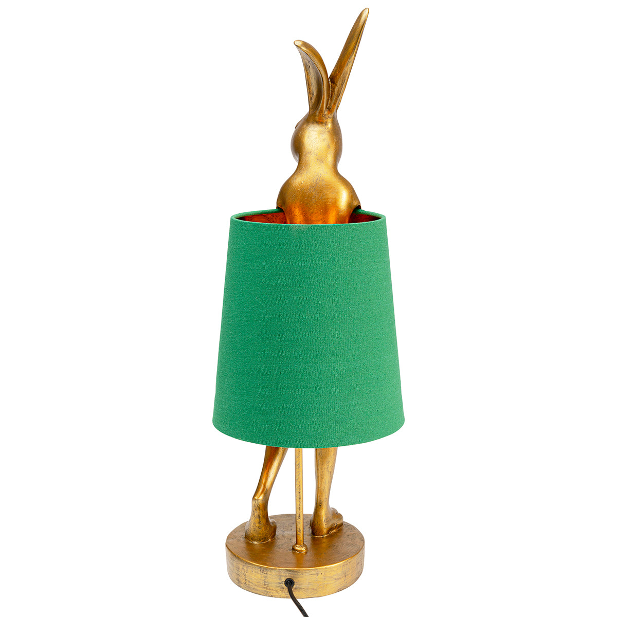 Rabbit Animal Table Lamp