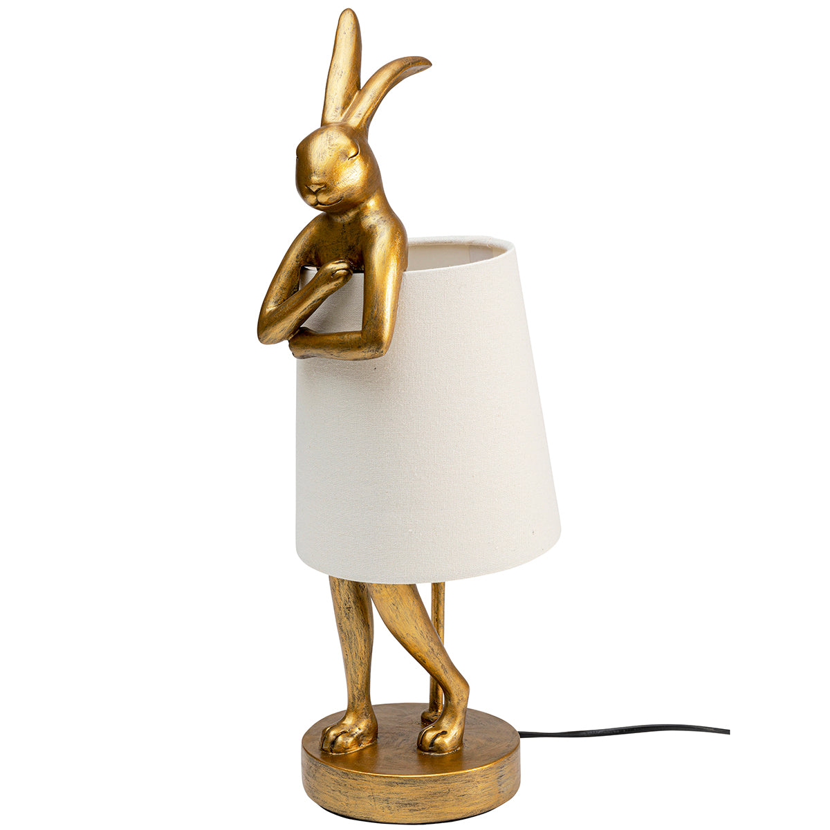 Rabbit Animal Table Lamp