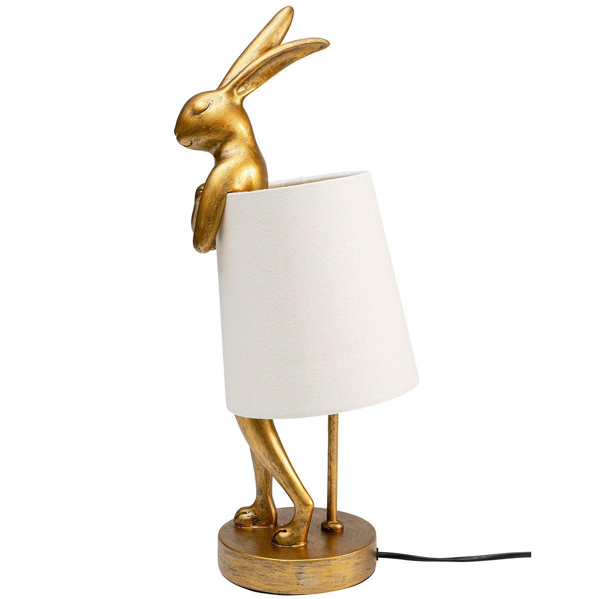 Rabbit Animal Table Lamp