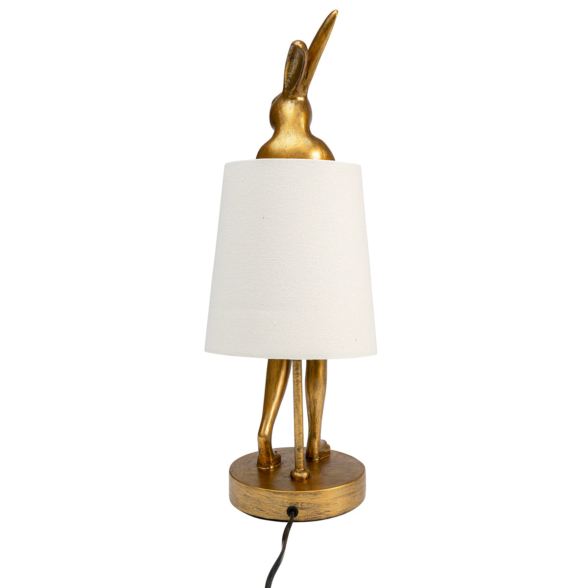 Rabbit Animal Table Lamp