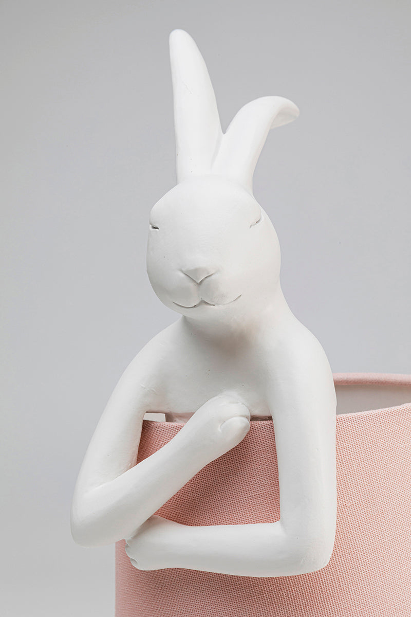 Rabbit Animal Table Lamp