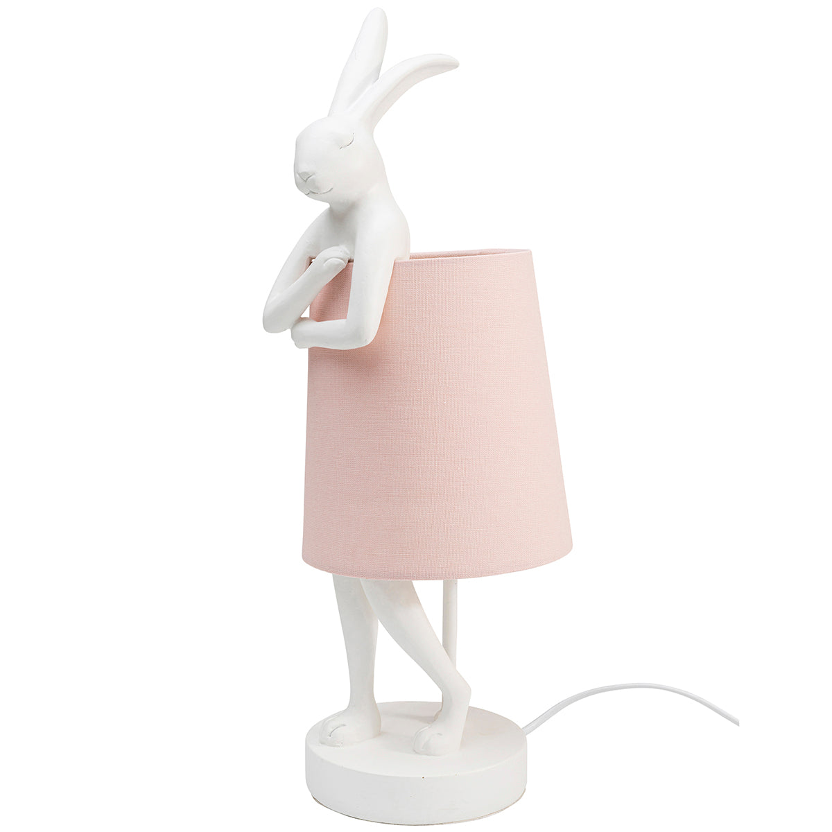 Rabbit Animal Table Lamp