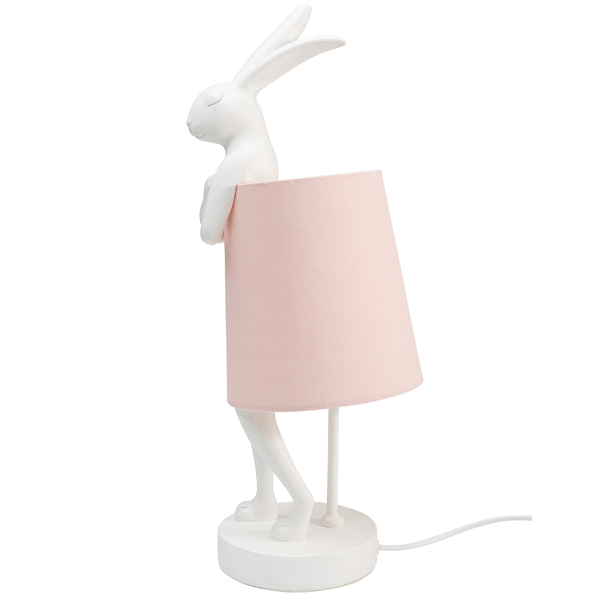 Rabbit Animal Table Lamp