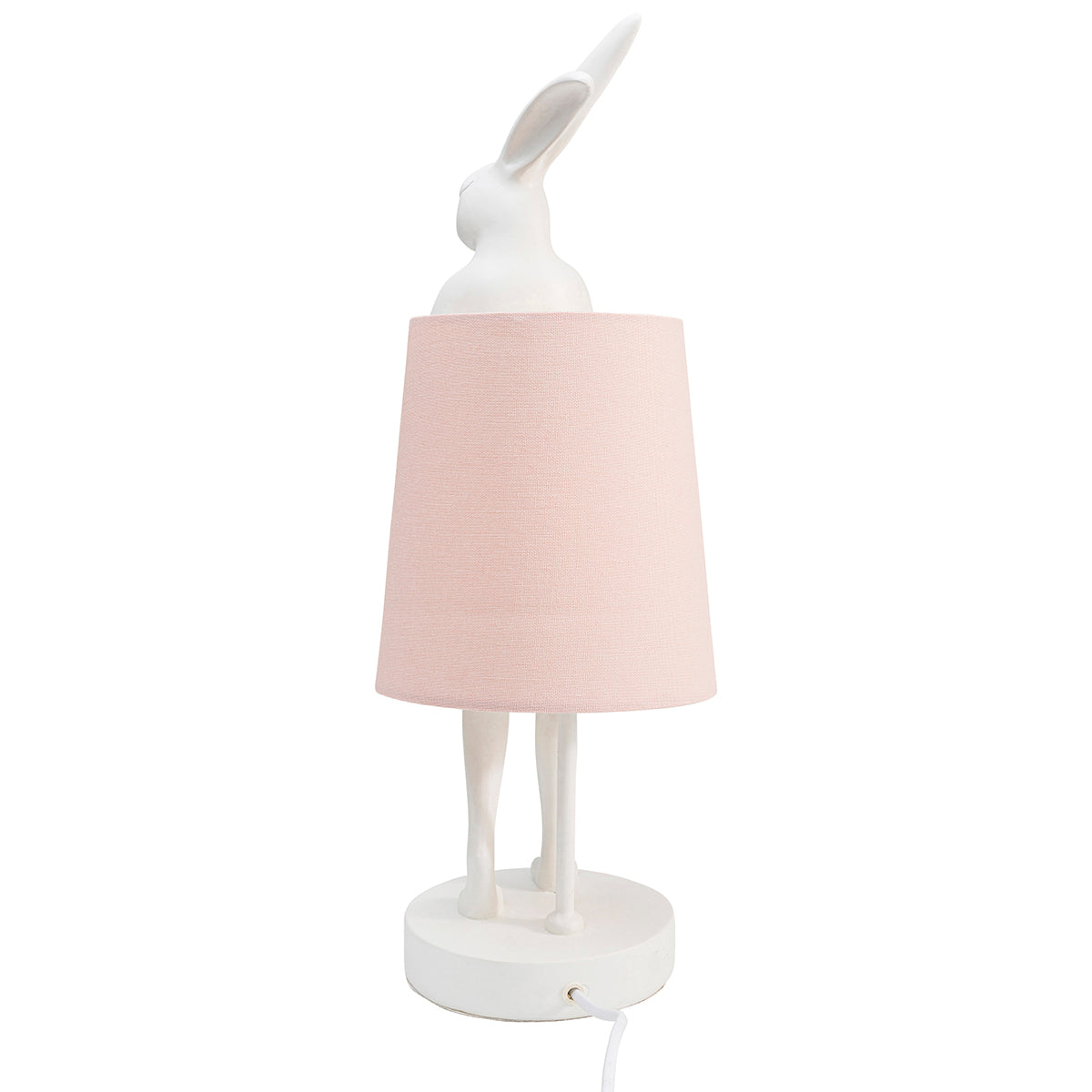 Rabbit Animal Table Lamp