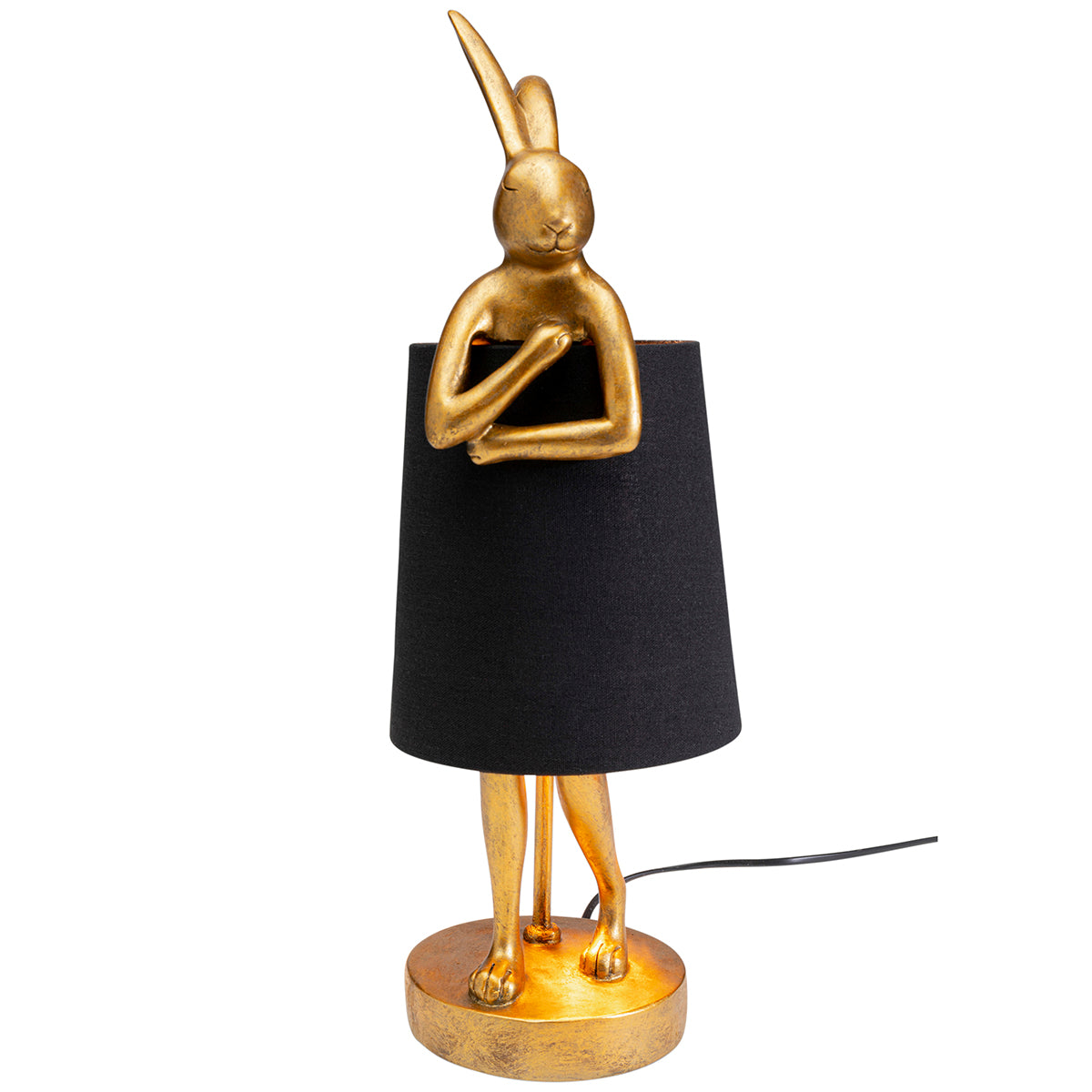 Rabbit Animal Table Lamp