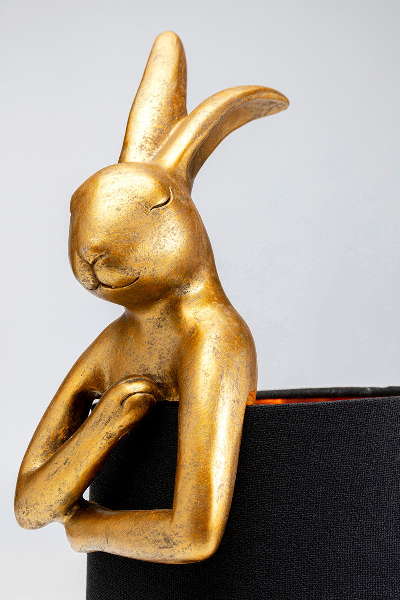 Rabbit Animal Table Lamp