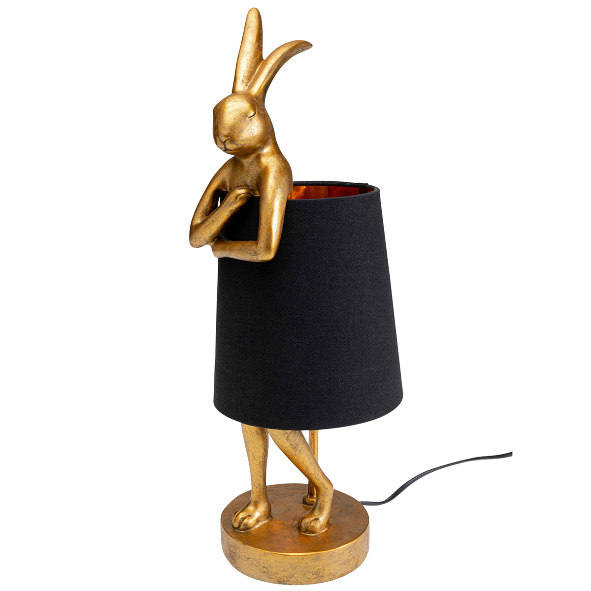 Rabbit Animal Table Lamp