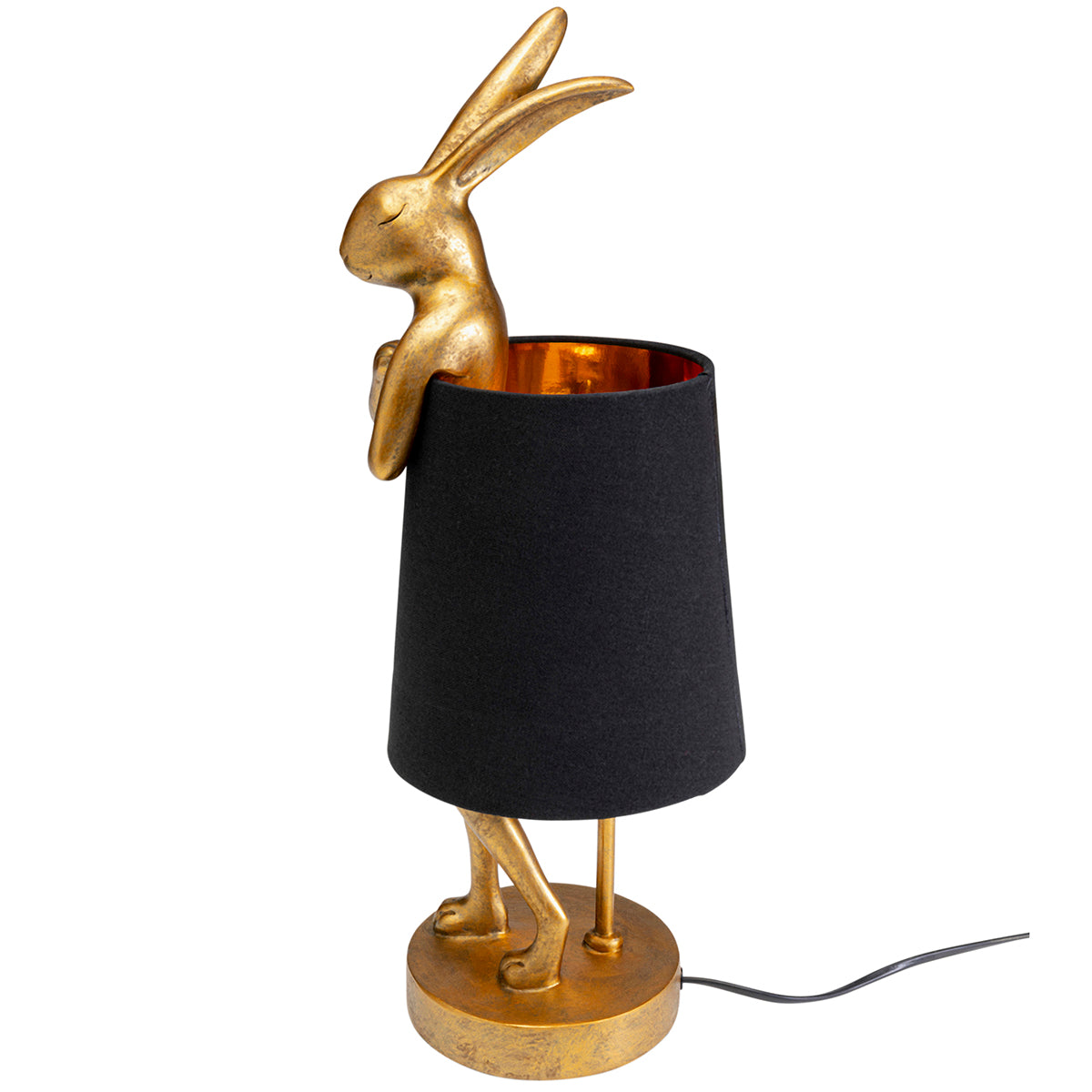 Rabbit Animal Table Lamp