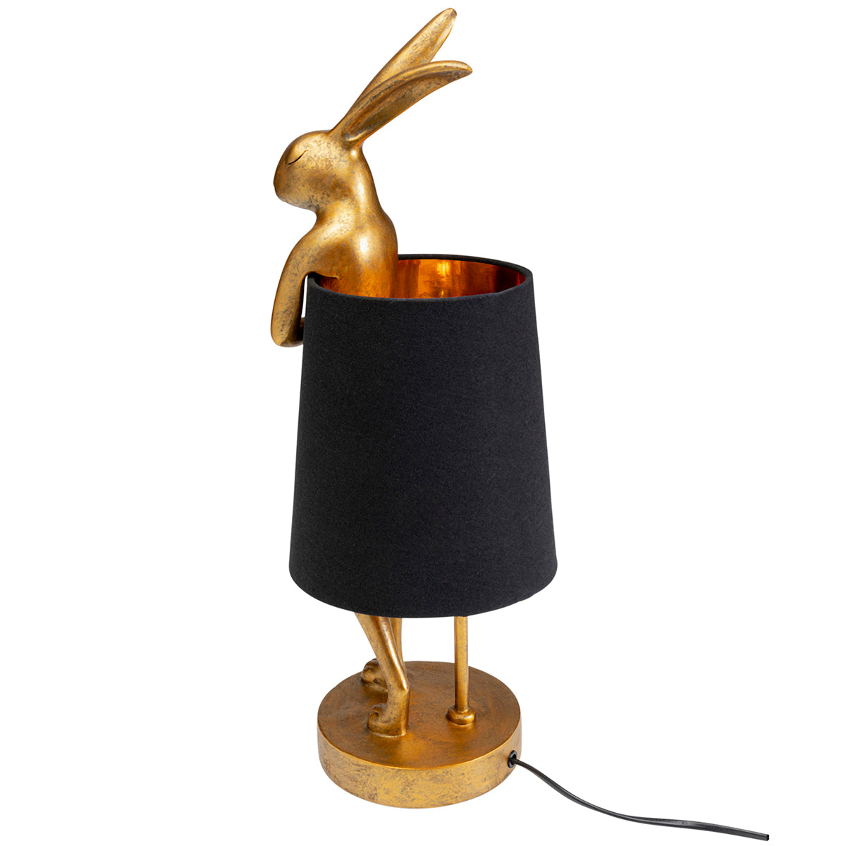 Rabbit Animal Table Lamp