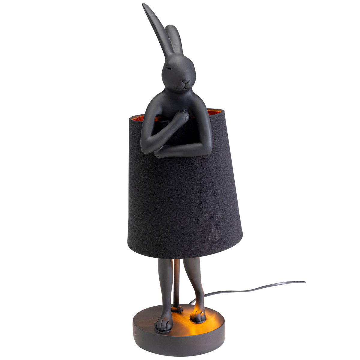 Rabbit Animal Table Lamp