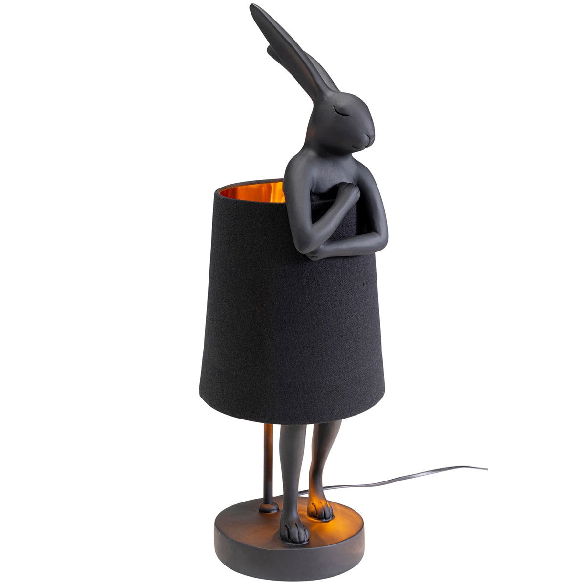 Rabbit Animal Table Lamp