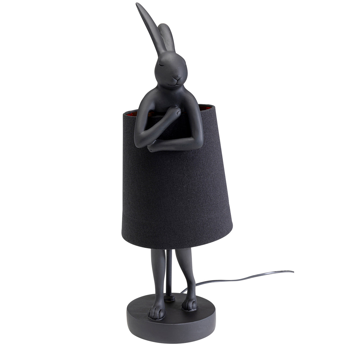 Rabbit Animal Table Lamp