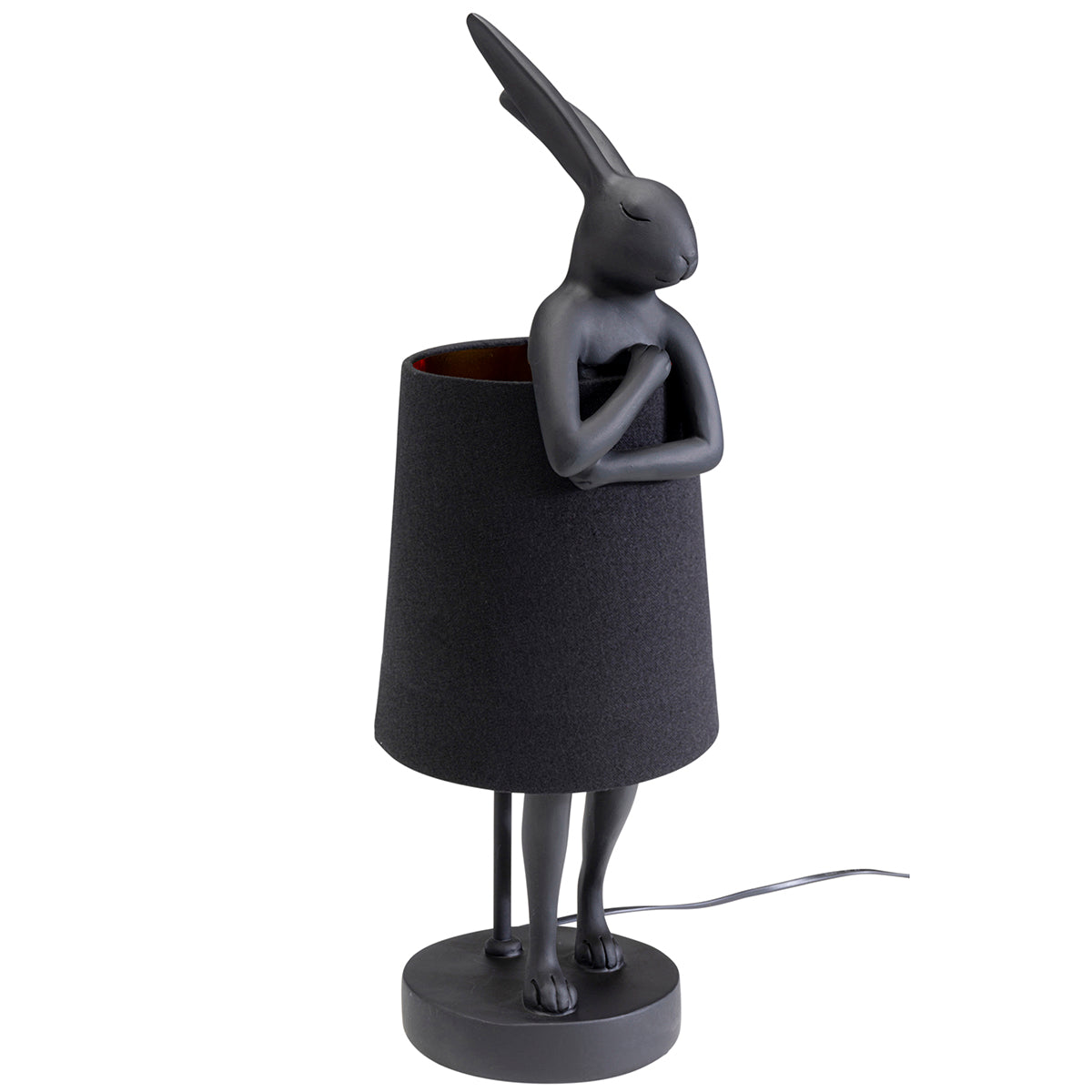 Rabbit Animal Table Lamp