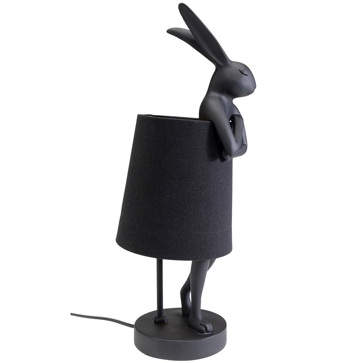 Rabbit Animal Table Lamp