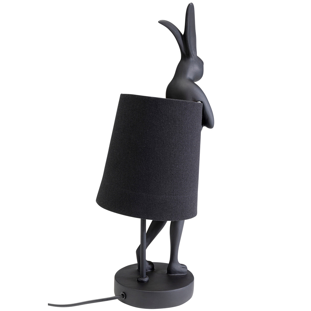 Rabbit Animal Table Lamp