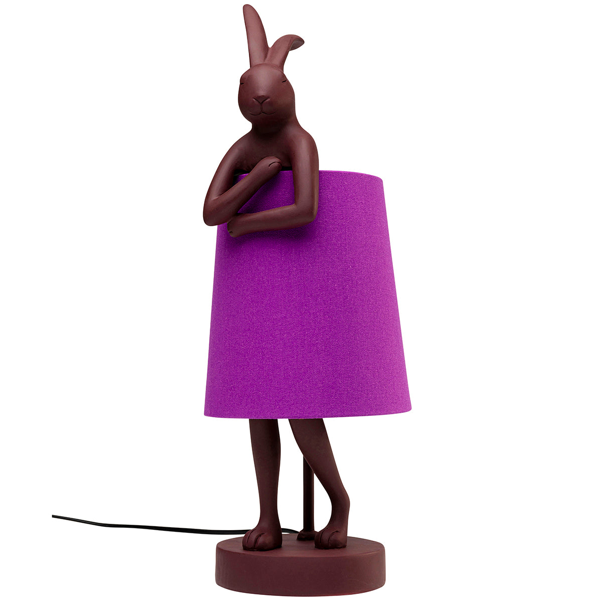 Rabbit Animal Table Lamp